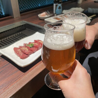 焼肉ぽんが 江ノ島 - 