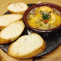 Seafood bar Ermitage 横浜鶴屋町店 - 