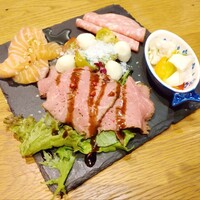 Seafood bar Ermitage 横浜鶴屋町店 - 