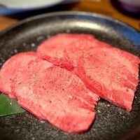 和牛焼肉 神楽坂 牛ます - 