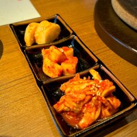 和牛焼肉 神楽坂 牛ます - 