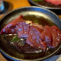 和牛焼肉 神楽坂 牛ます - 