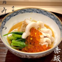 赤坂 鮨みのはら - 