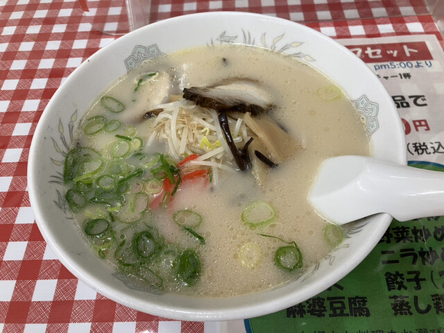 天伸 - 本町/中華料理 | 食べログ