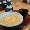 釜揚げうどん岡じま 丸亀店