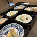 Toufu Kaiseki Kusumura - 