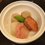 Shuseki Ginza Isami - 