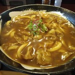 手打ちうどん 福来たる - 