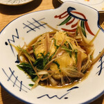 にぎりの一歩 - 