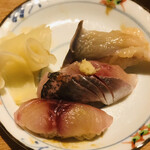 にぎりの一歩 - 