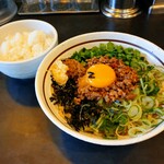 麺屋はるか - 