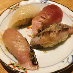 にぎりの一歩 - 