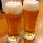 CEPPO - 生ビール