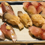 にぎりの一歩 - 