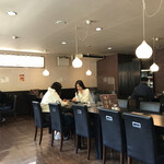 Tsuruya - 店内