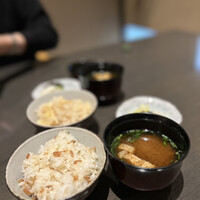 豆腐懐石 くすむら - 