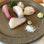 料理屋くおん - 