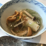 料理屋くおん - 