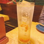 燻バール　でく - 