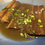 台湾料理 花ちゃん - 