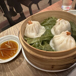 台湾料理 花ちゃん - 