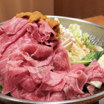 Kinnodashishabu Hachiuma - 