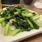 台湾料理 花ちゃん - 