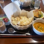 大磯大衆食堂 えびや - おすすめセット2023.04.28