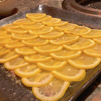 北新地焼肉 きらく - 