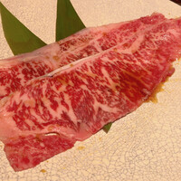 北新地焼肉 きらく - 