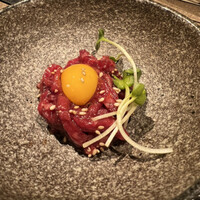 黒牛 -  黒牛 -