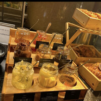 ロビーラウンジ 「マーブルラウンジ」 ヒルトン東京 - 