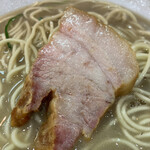 ヌードル＆スパイスカレー 今日の1番 - 