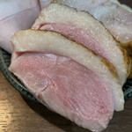 ヌードル＆スパイスカレー 今日の1番 - 