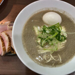 ヌードル＆スパイスカレー 今日の1番 - 