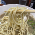 ヌードル＆スパイスカレー 今日の1番 - 