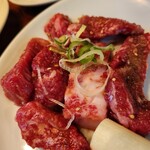 但馬家幸之助 - 