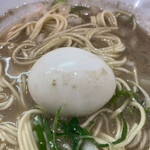 ヌードル＆スパイスカレー 今日の1番 - 