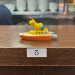 ヌードル＆スパイスカレー 今日の1番 - 