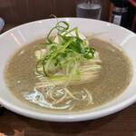 ヌードル＆スパイスカレー 今日の1番 - 