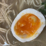 ヌードル＆スパイスカレー 今日の1番 - 