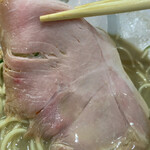 ヌードル＆スパイスカレー 今日の1番 - 