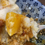 ヌードル＆スパイスカレー 今日の1番 - 