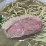 ヌードル＆スパイスカレー 今日の1番 - 