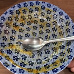 ヌードル＆スパイスカレー 今日の1番 - 