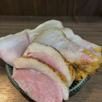 ヌードル＆スパイスカレー 今日の1番 - 