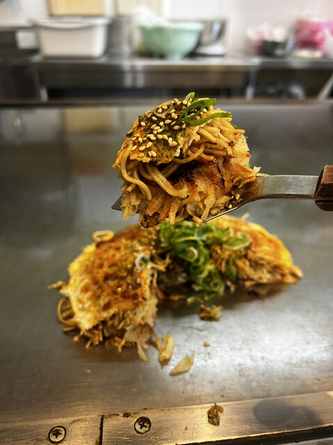 お好み焼き てっぱん - 中深川/お好み焼き | 食べログ お好み焼き てっぱん - 中深川/お好み焼き | 食べログ