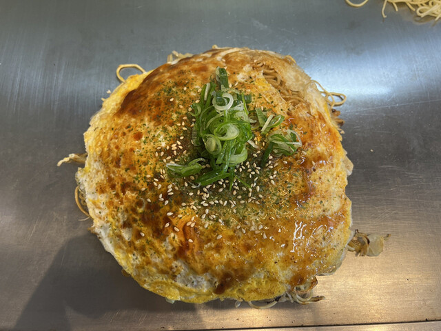 お好み焼き てっぱん - 中深川/お好み焼き | 食べログ お好み焼き てっぱん - 中深川/お好み焼き | 食べログ