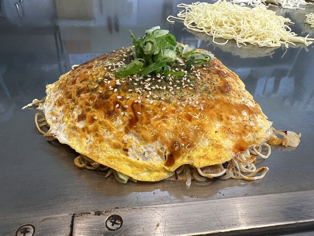 お好み焼き てっぱん - 中深川/お好み焼き | 食べログ お好み焼き てっぱん - 中深川/お好み焼き | 食べログ