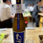 セルフ角打ち 日本酒センター 富士 - 